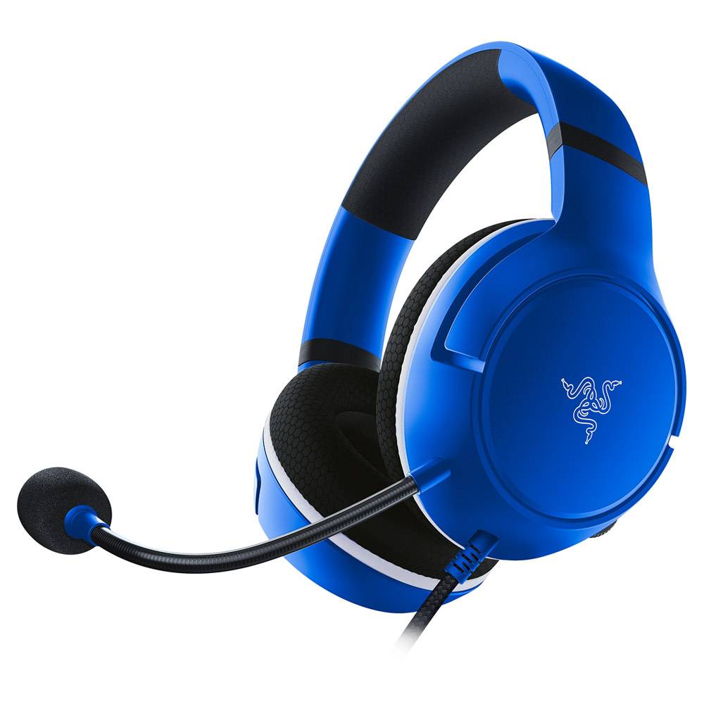 Headset Razer Kaira X for Xbox Shock Blue