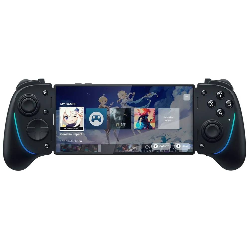 Gamepad Razer Kishi Ultra