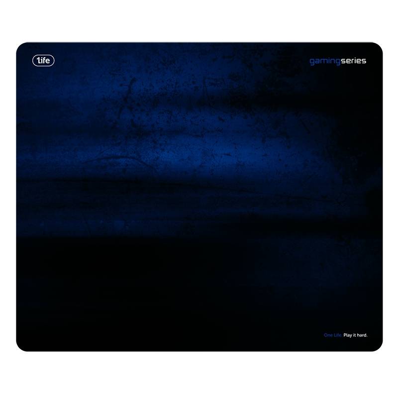 Tapete de Rato (Mousepad) 1Life gmp:steady
