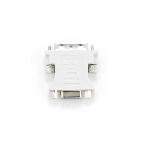 Adaptador Gembird DVI 24Pin p/ VGA 15Pin | PCDIGA