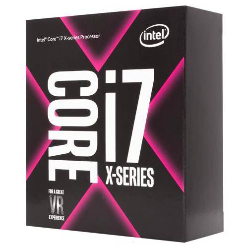 ProcessadorIntelCorei7-7740XQuad-Core4.3GHzc/Turbo4.5GHz8MBSkt2066