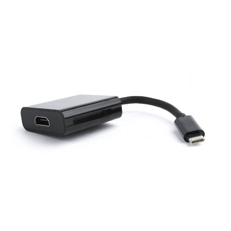 Adaptador Gembird USB-C p/ HDMI 15cm