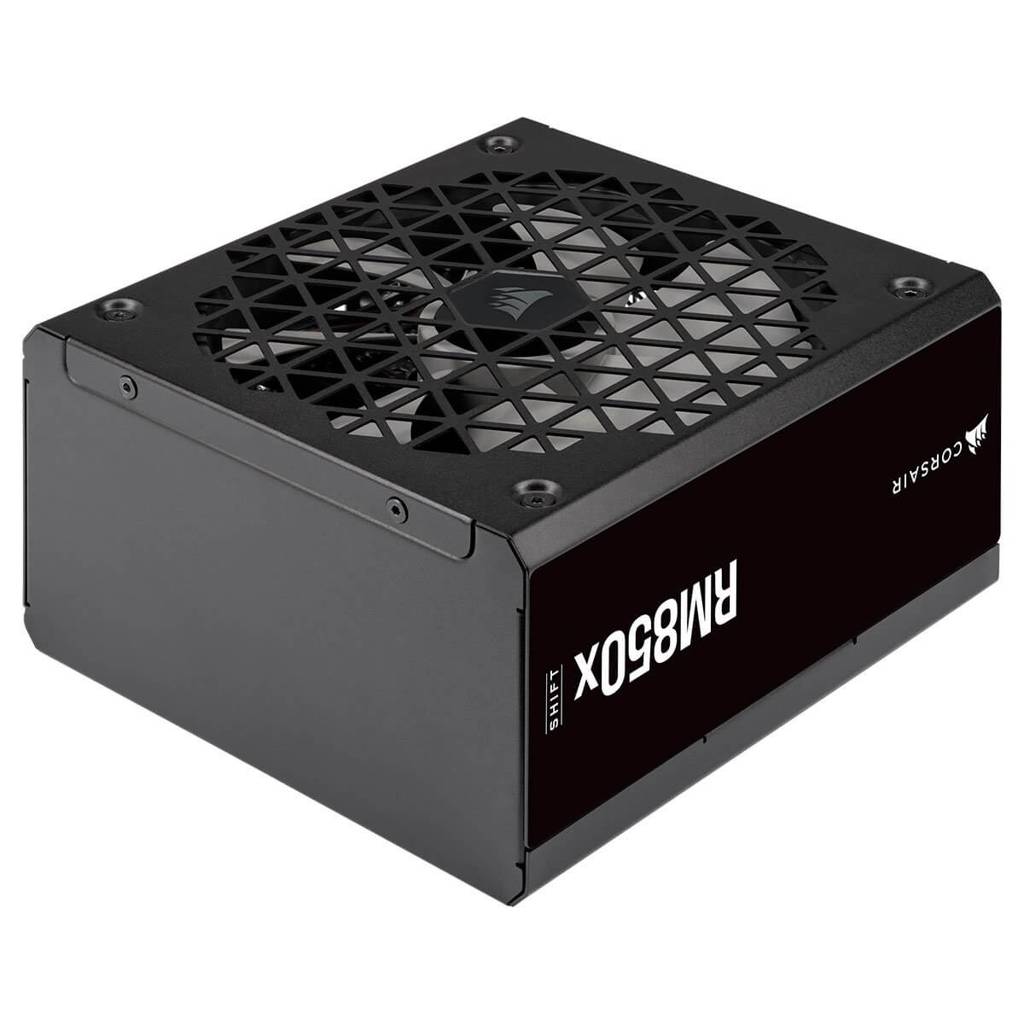 Fonte de Alimentação ATX Corsair RM850x Shift Series 850W 80 Plus