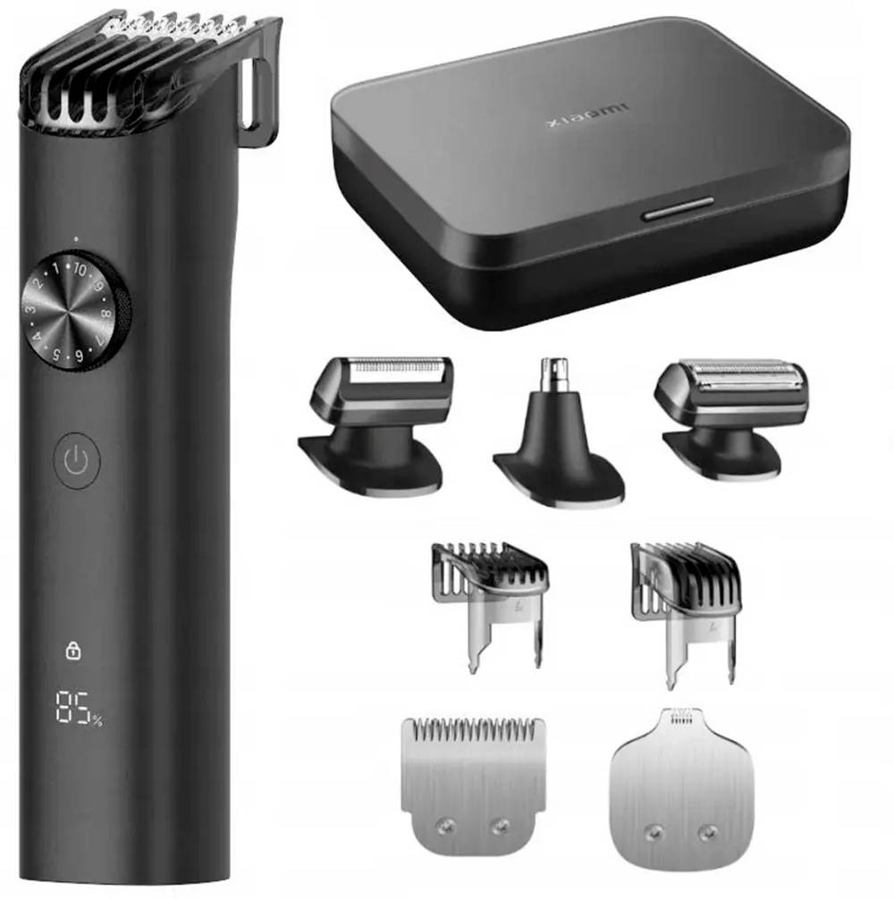 Grooming Kit Pro Xiaomi Cortadora Pelo Xiaomi Youpin 6-in-1